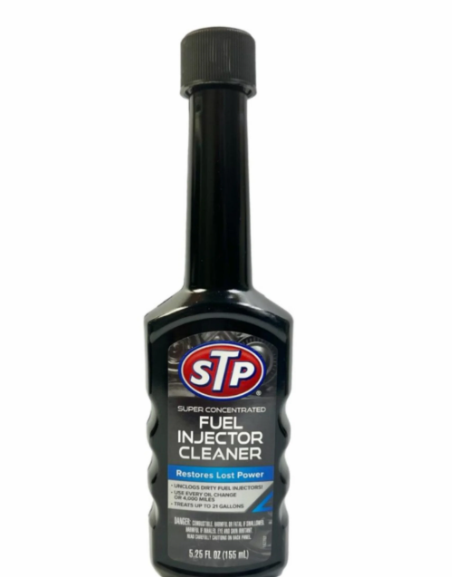 STP F. Cleaner 5.25oz $37.73