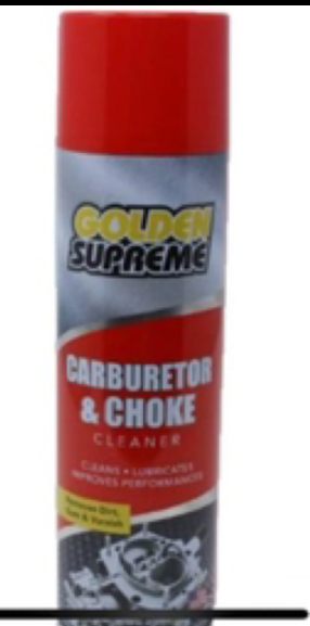 GS Carburator 20oz $27.67