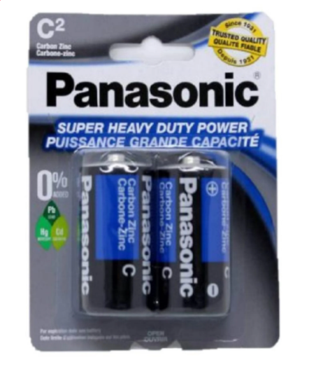 Panasonic C $13.13