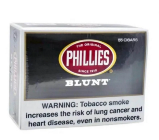 Phillies Blunt Chocolate $53.00