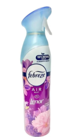 Febreze Exotic Bloom $18.85