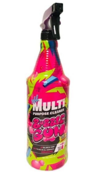 PH Multipurpose Bubblegum 12/32oz $30.40