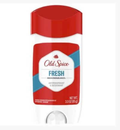 Old Spice Original 3oz $46.80