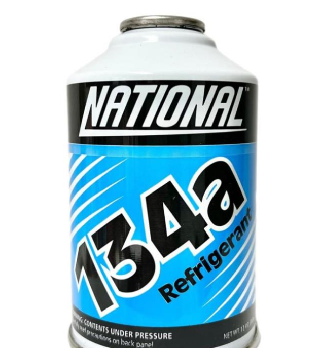 REFRIGERANT NATIONAL 134A