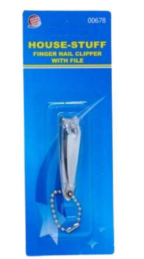 Nail Clipper Big $15.55